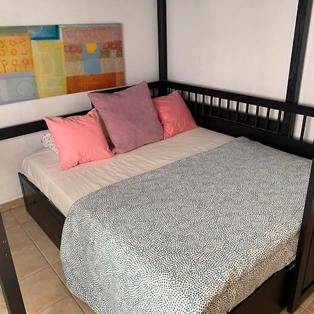 Appartamento Apartamento Playa La Arena. Relax And Enjoy Puerto de Santiago  Esterno foto