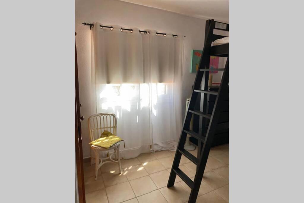 Appartamento Apartamento Playa La Arena. Relax And Enjoy Puerto de Santiago  Esterno foto